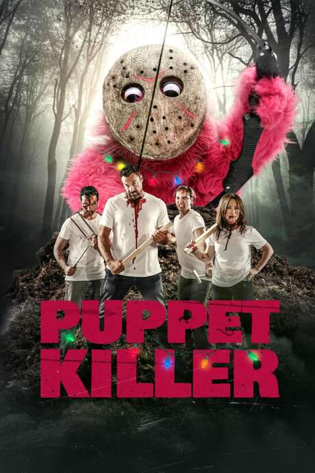 Puppet Killer